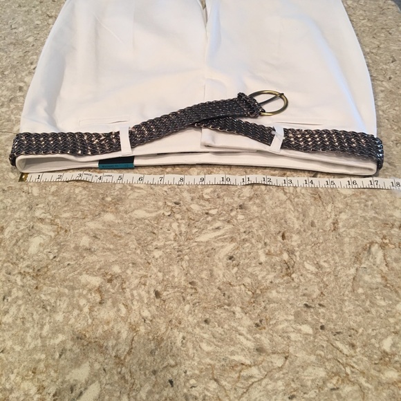 NWT Women’s Capris - Picture 4 of 16